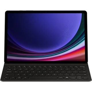 Samsung Book Cover Keyboard Slim für Galaxy Tab S9 / Tab S9 FE