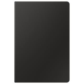 Samsung Book Cover Keyboard für Galaxy Tab S9 / Tab S9 FE Black