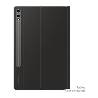 Samsung Book Cover Keyboard f&uuml;r Galaxy Tab S10+ Tab S9+ Tab S9