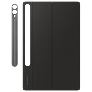 Samsung Book Cover Keyboard f&uuml;r Galaxy Tab S10+ Tab S9+ Tab S9