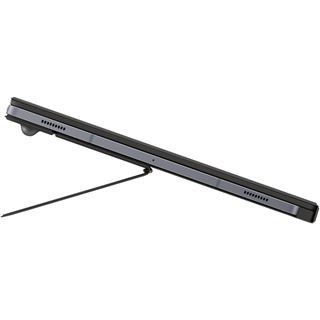 Samsung Book Cover Keyboard f&uuml;r Galaxy Tab S10+ Tab S9+ Tab S9