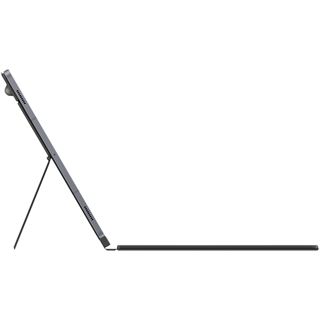 Samsung Book Cover Keyboard f&uuml;r Galaxy Tab S10+ Tab S9+ Tab S9