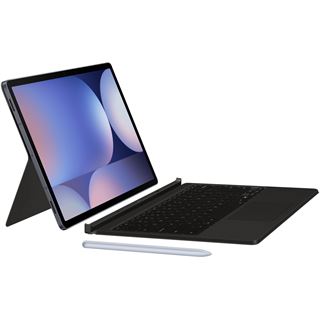 Samsung Book Cover Keyboard f&uuml;r Galaxy Tab S10+ Tab S9+ Tab S9