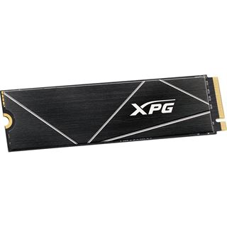 8TB ADATA AGAMMIXS70B-8000G-CS Internes Solid State Drive M.2 PCI