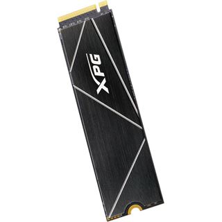8TB ADATA AGAMMIXS70B-8000G-CS Internes Solid State Drive M.2 PCI