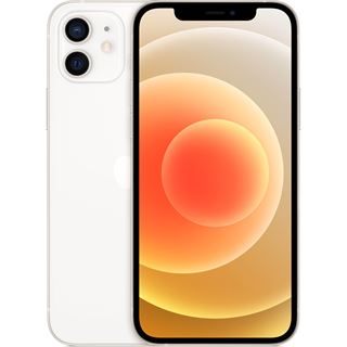 Apple iPhone 12 15,5 cm (6.1") Dual-SIM iOS 14 5G 64 GB