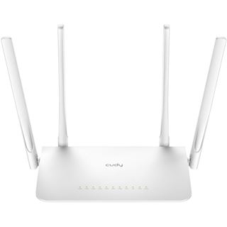 Cudy WR1300 WLAN-Router Gigabit Ethernet Dual-Band (2,4 GHz/5 GHz)