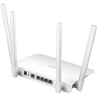 Cudy WR1300 WLAN-Router Gigabit Ethernet Dual-Band (2,4 GHz/5 GHz)