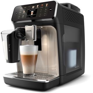 Philips Series 5500 EP5547/90 Kaffeevollautomat