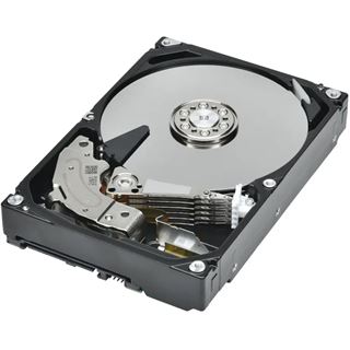 4TB Toshiba Enterprise Capacity MG10ADA400E 512MB 3.5" (8.9cm)
