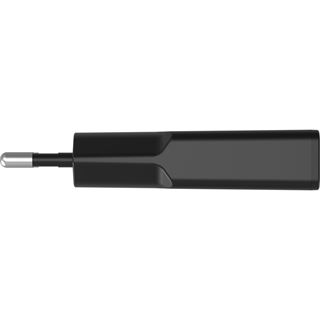 30 Watt InLine USB Netzteil Ladegerät Dual USB-C, PD, PPS,