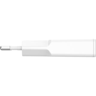 30 Watt InLine USB Netzteil Ladegerät Dual USB-C, PD, PPS,