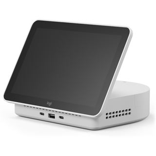 Logitech Dock Flex - WHITE