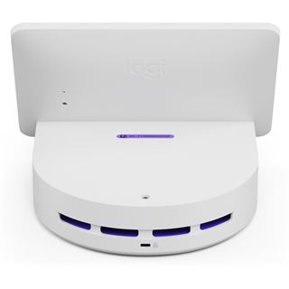 Logitech Dock Flex - WHITE