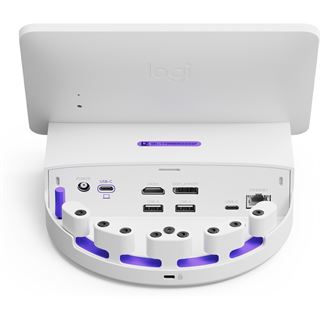 Logitech Dock Flex - WHITE