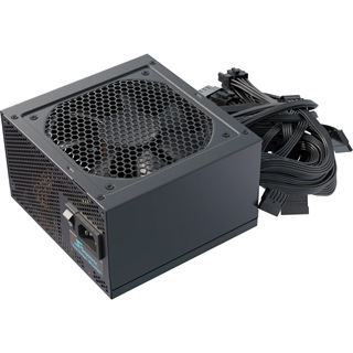 850 Watt Seasonic G12 GC 850W Non-Modular 80+ Gold