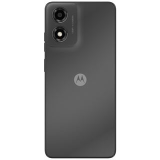 Motorola Moto E14 4G Dual SIM 64GB, 2GB RAM, Graphite Grey