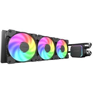 LC-Power JetFlow 360 ARGB All-in-One