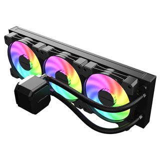 LC-Power JetFlow 360 ARGB All-in-One