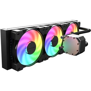 LC-Power JetFlow 360 ARGB All-in-One