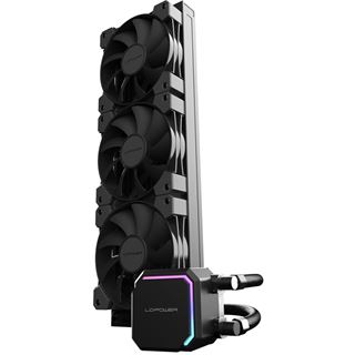 LC-Power JetFlow 360 All-in-One