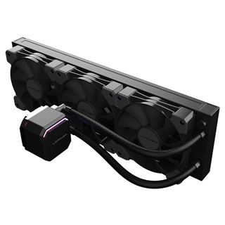 LC-Power JetFlow 360 All-in-One