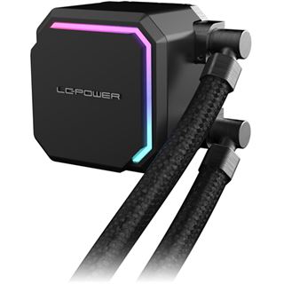 LC-Power JetFlow 360 All-in-One