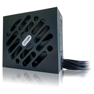 500 Watt LC-Power Integrator LC500SI Non-Modular 80+