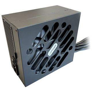 500 Watt LC-Power Integrator LC500SI Non-Modular 80+