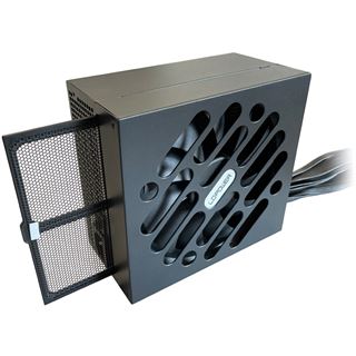 500 Watt LC-Power Integrator LC500SI Non-Modular 80+