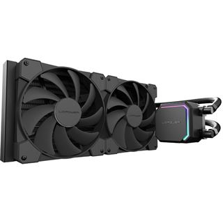 LC-Power JetFlow 280 All-in-One