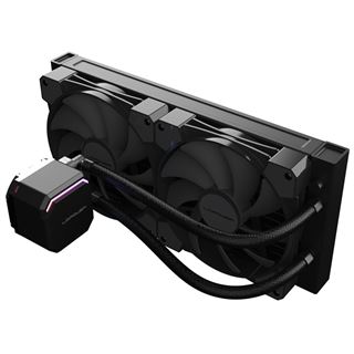 LC-Power JetFlow 280 All-in-One