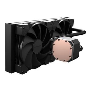 LC-Power JetFlow 280 All-in-One