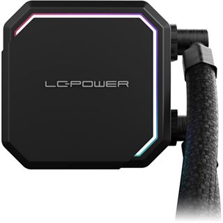 LC-Power JetFlow 280 All-in-One