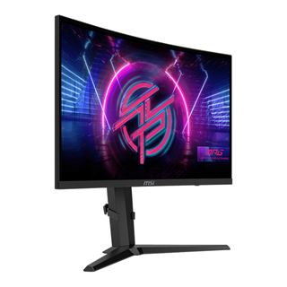 27" (68,58cm) MSI MPG 275CQRXFDE schwarz 2560x1440 1xDisplayPort