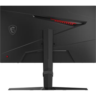 27" (68,58cm) MSI MPG 275CQRXFDE schwarz 2560x1440 1xDisplayPort