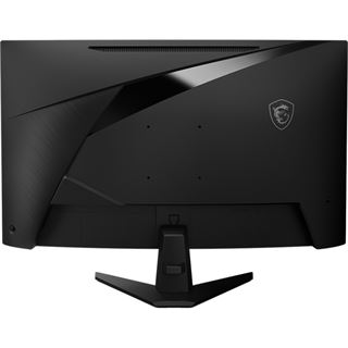 32" (81,28cm) MSI MAG 32CQ6FDE schwarz 2560x1440 1xDisplayPort