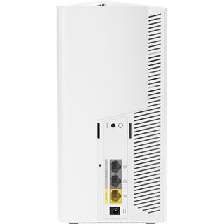 MSI Roamii BE Lite Mesh System 2 Pack MRBE50- 2PK