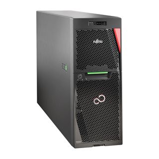 Fujitsu PY TX2550 M7, XEON SILVER 4510