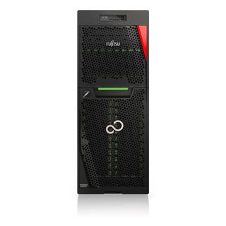 Fujitsu PY TX2550 M7, XEON SILVER 4510