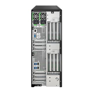 Fujitsu PY TX2550 M7, XEON SILVER 4510