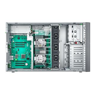 Fujitsu PY TX2550 M7, XEON SILVER 4510