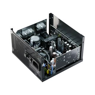 850 Watt Seasonic Focus GX-850 Modular 80+ Gold