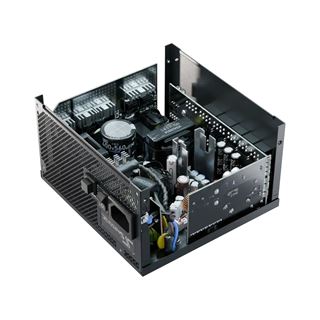 750 Watt Seasonic Focus GX 2024 GX-750 Modular 80+ Gold