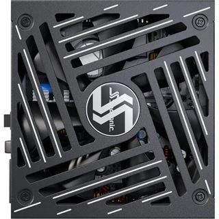 750 Watt Seasonic Focus GX 2024 GX-750 Modular 80+ Gold