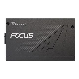 750 Watt Seasonic Focus GX 2024 GX-750 Modular 80+ Gold
