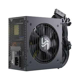 850 Watt Seasonic G12 GM Non-Modular 80+ Gold