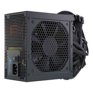 750 Watt Seasonic G12 GC 750W Non-Modular 80+ Gold