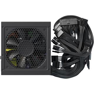 750 Watt Seasonic G12 GC 750W Non-Modular 80+ Gold