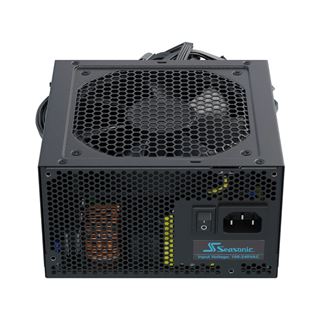 750 Watt Seasonic G12 GC 750W Non-Modular 80+ Gold